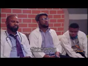 Video: Aro Meta Clinic Part 2 - Latest Yoruba Movie 2018 Drama Starring Muyiwa Ademola | Damola Olatunji
